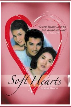 Soft Hearts Soft Hearts