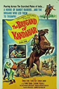 The Brigand of Kandahar The Brigand of Kandahar