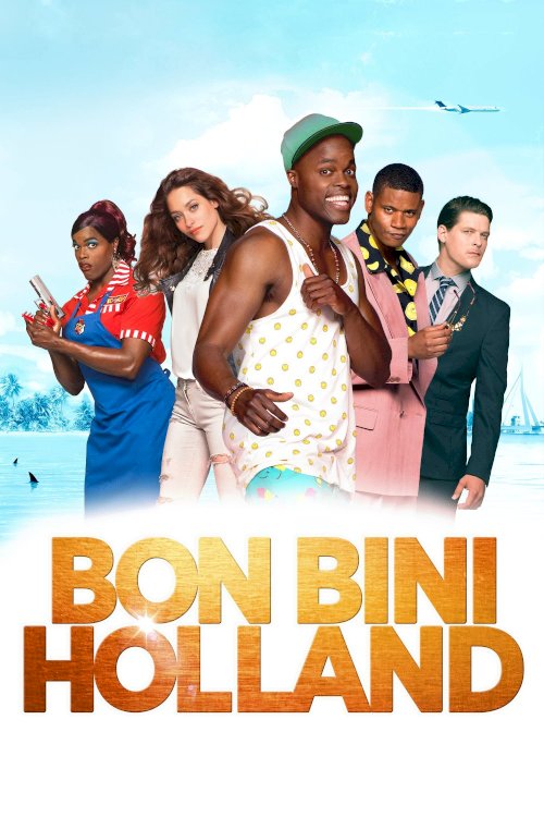 Bon Bini Holland Bon Bini Holland