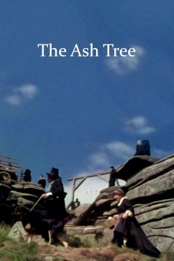 The Ash Tree