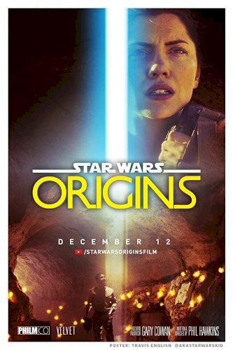 Star Wars: Origins Star Wars: Origins