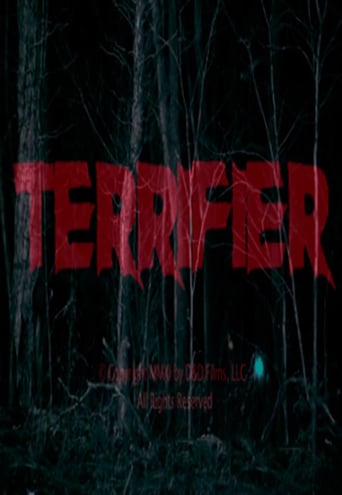 Terrifier Terrifier