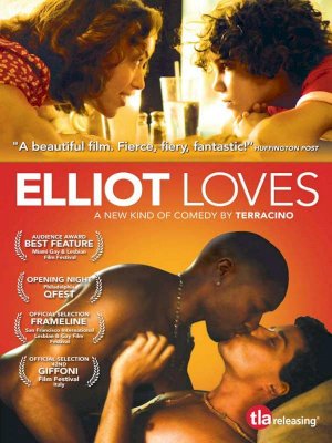Elliot Loves Elliot Loves