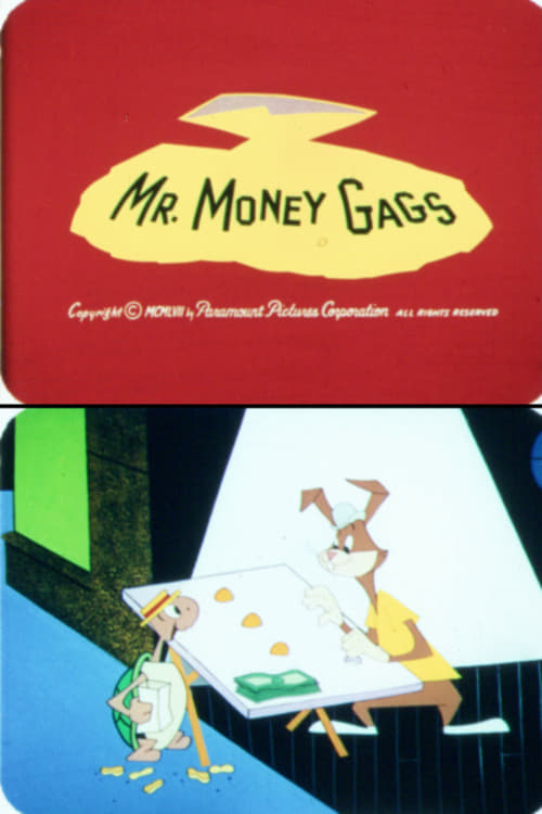 Mr. Money Gags Mr. Money Gags