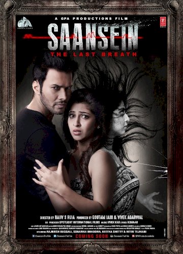 Saansein: The Last Breath Saansein: The Last Breath