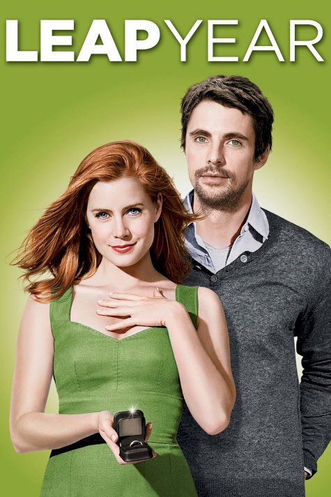 Leap Year Leap Year