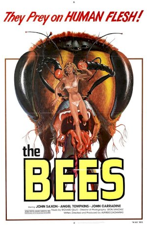 The Bees The Bees