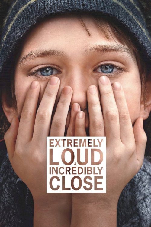 Extremely Loud & Incredibly Close Extremely Loud & Incredibly Close