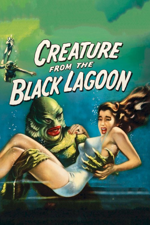 Black Lagoon Black Lagoon