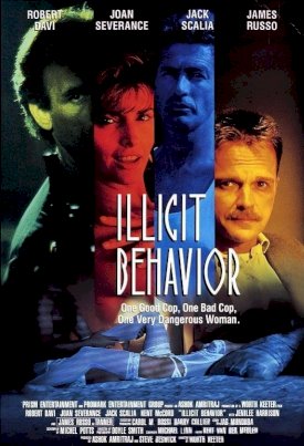 Illicit Behavior Illicit Behavior