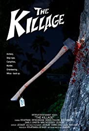 The Killage The Killage