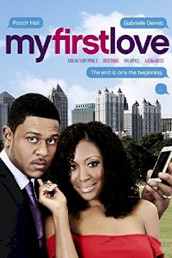 My First Love My First Love