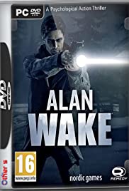Alan Wake