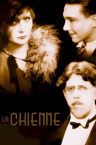 La Chienne La Chienne