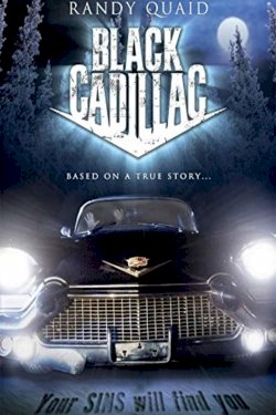 Black Cadillac Black Cadillac