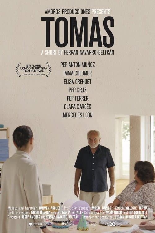 Tomàs Tomàs