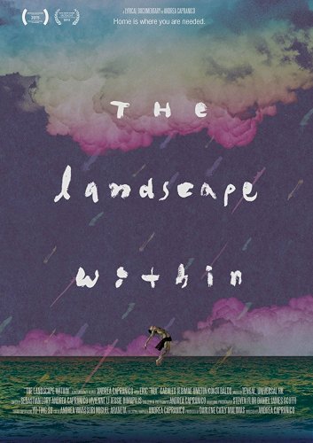 The Landscape Within The Landscape Within