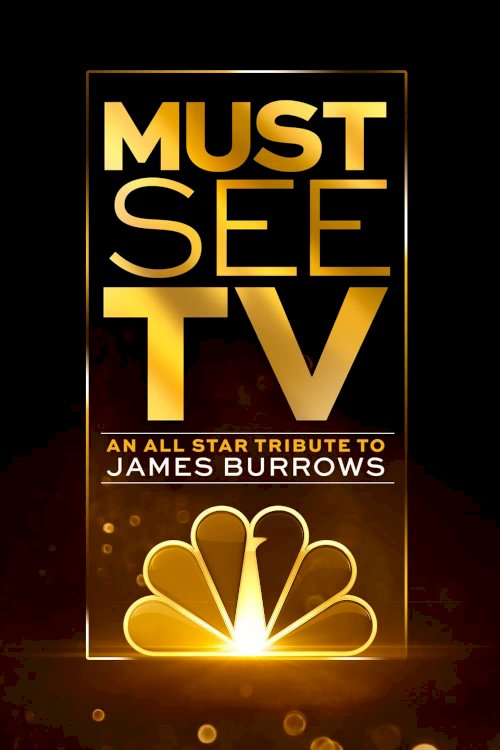 Must See TV: An All Star Tribute to James Burrows Must See TV: An All Star Tribute to James Burrows