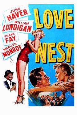 Love Nest Love Nest
