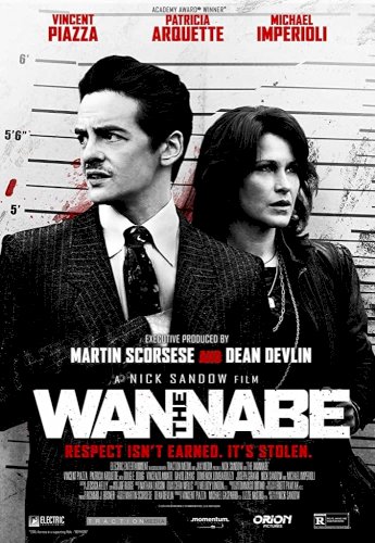 The Wannabe The Wannabe