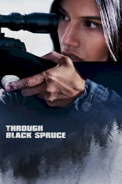 Through Black Spruce Through Black Spruce