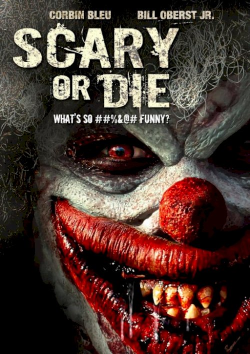 Scary or Die
