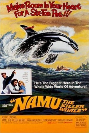 Namu, the Killer Whale Namu, the Killer Whale