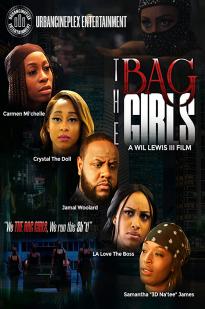 The Bag Girls The Bag Girls