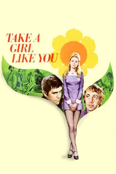 Take a Girl Like You Take a Girl Like You