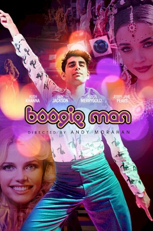 Boogie Man Boogie Man
