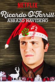 Ricardo O'Farrill: abrazo navideño