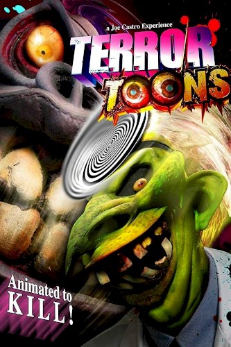 Terror Toons Terror Toons