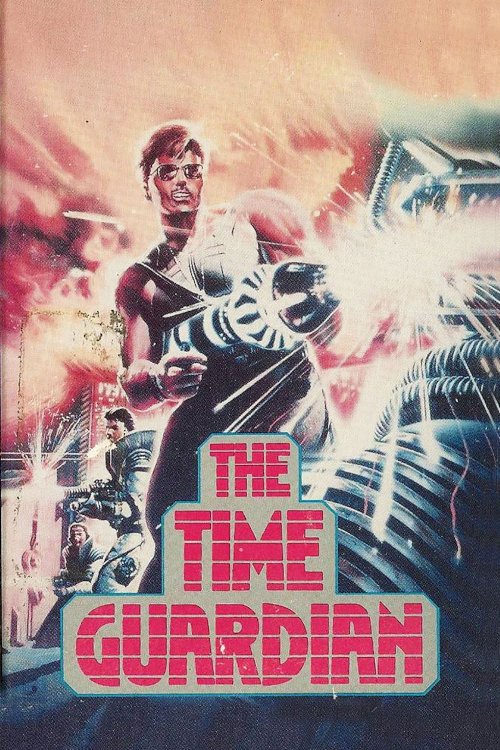 The Time Guardian The Time Guardian