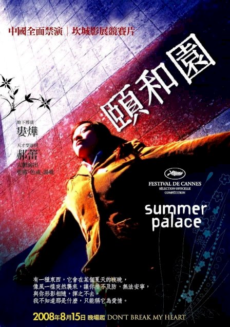 Summer Palace Summer Palace