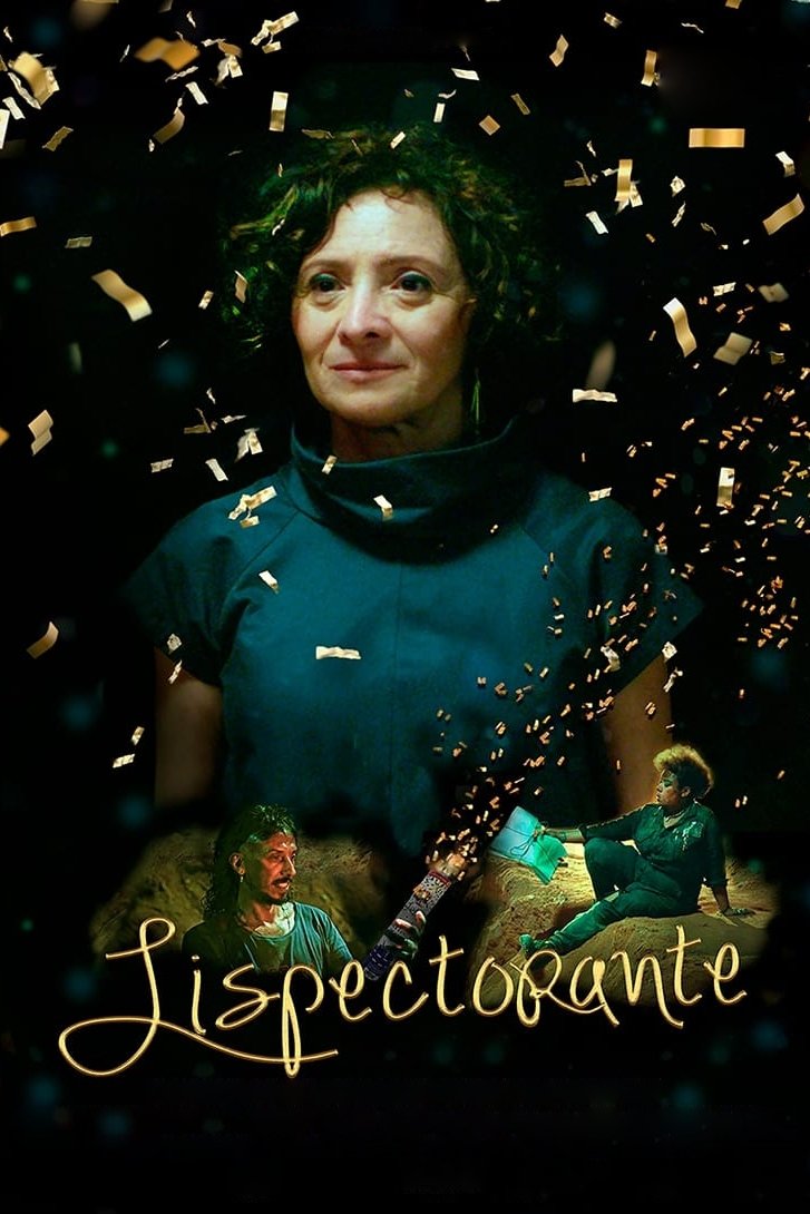 Lispectorante Lispectorante