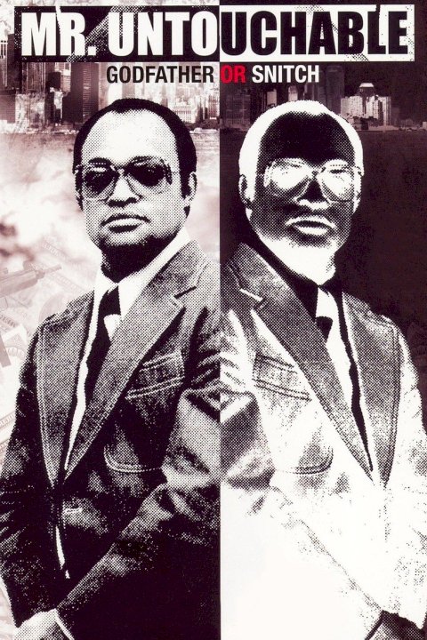 Mr. Untouchable
