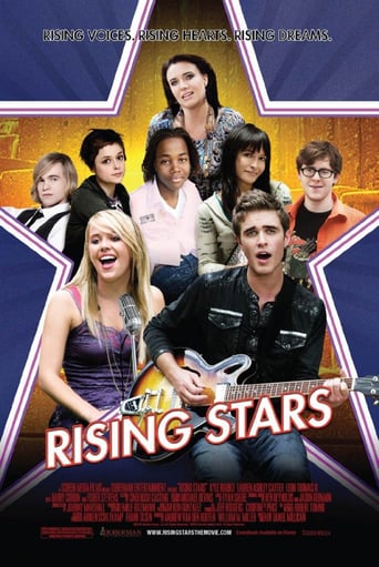 Rising Stars Rising Stars