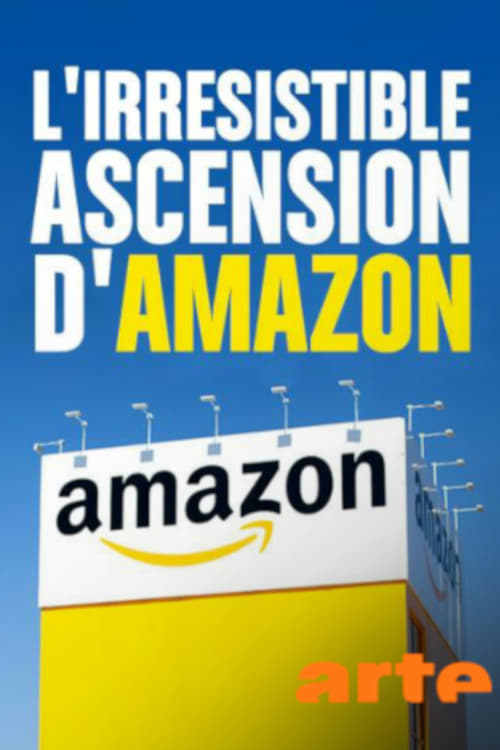 Der unaufhaltsame aufstieg von Amazon Der unaufhaltsame aufstieg von Amazon