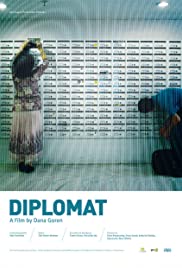 Diplomat Diplomat