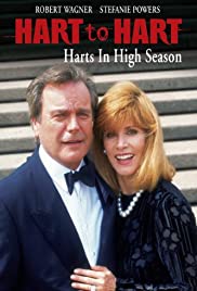 Hart to Hart: Harts in High Season Hart to Hart: Harts in High Season
