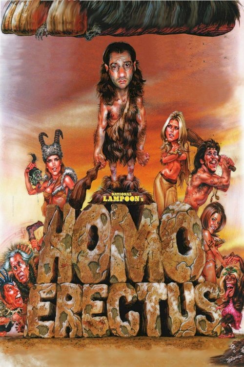 Homo Erectus Homo Erectus