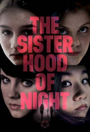 The Sisterhood of Night The Sisterhood of Night