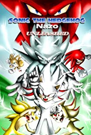 Sonic: Nazo Unleashed Sonic: Nazo Unleashed