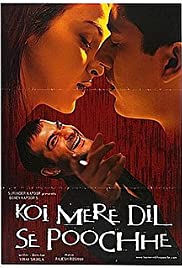 Koi Mere Dil Se Poochhe Koi Mere Dil Se Poochhe