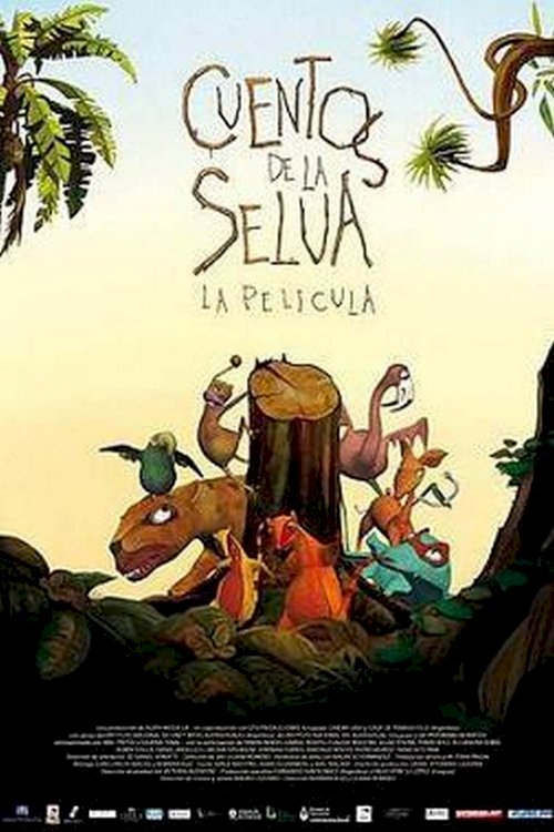 Jungle Tales Jungle Tales