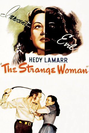 The Strange Woman The Strange Woman