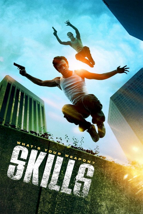 Skills Skills