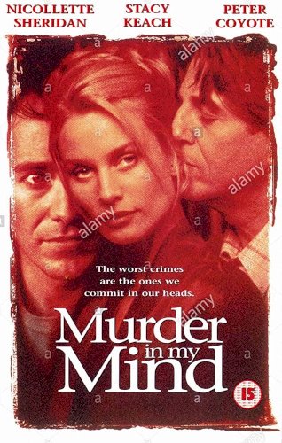 Murder in My Mind Murder in My Mind