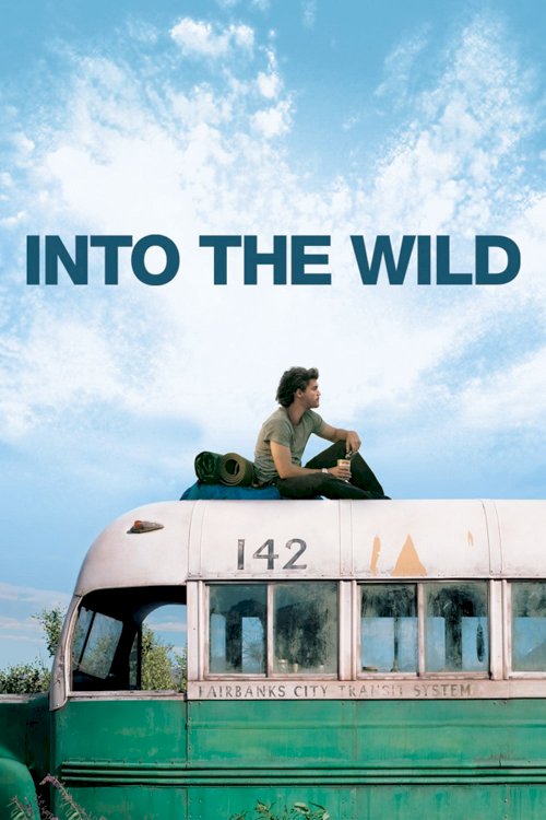 Into the Wild Into the Wild