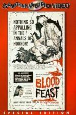 Blood Feast Blood Feast
